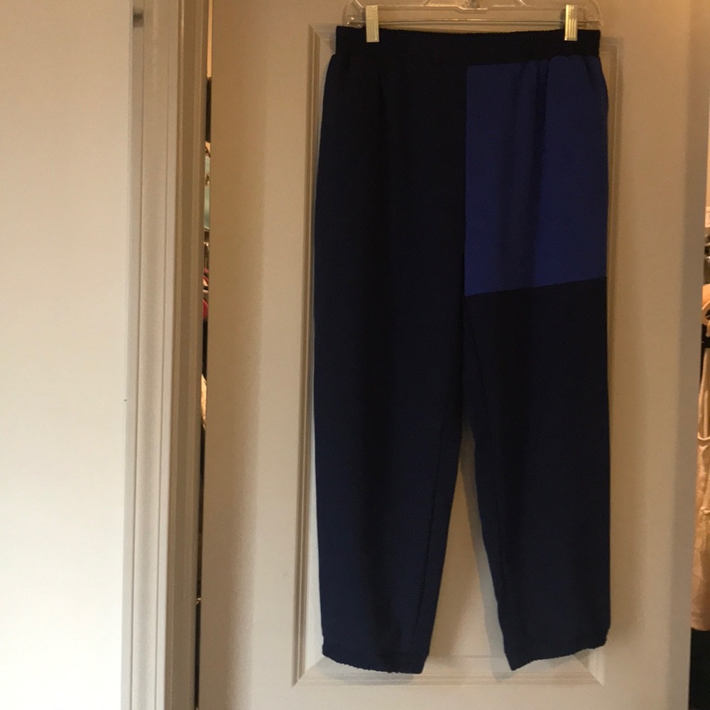 Ziztar Joggers